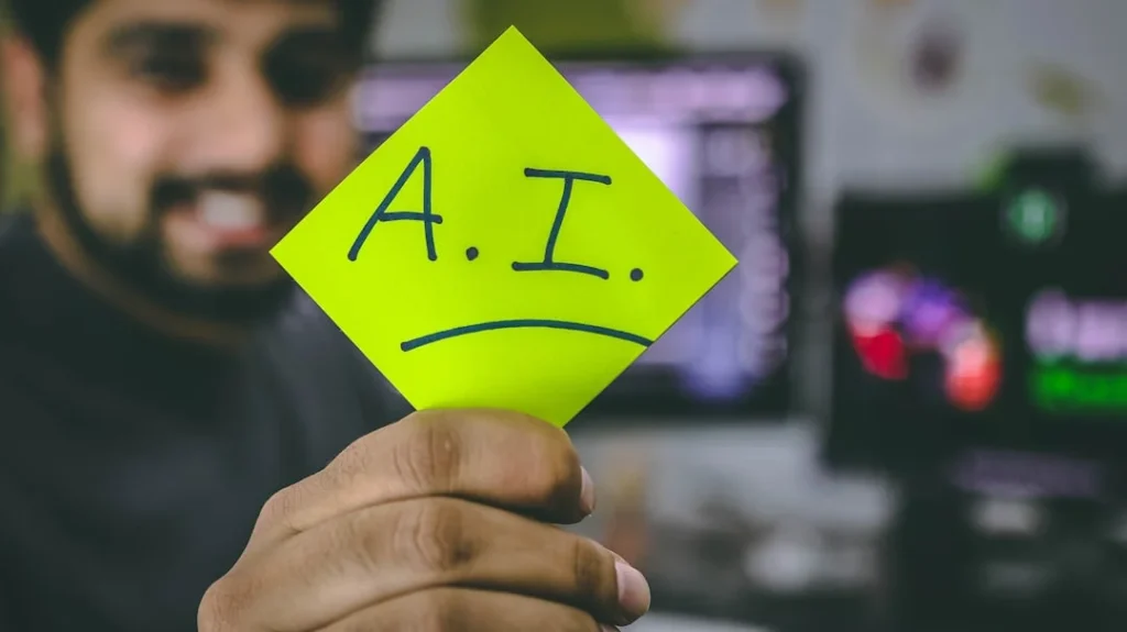 How AI is Transforming Digital Marketing in 2026